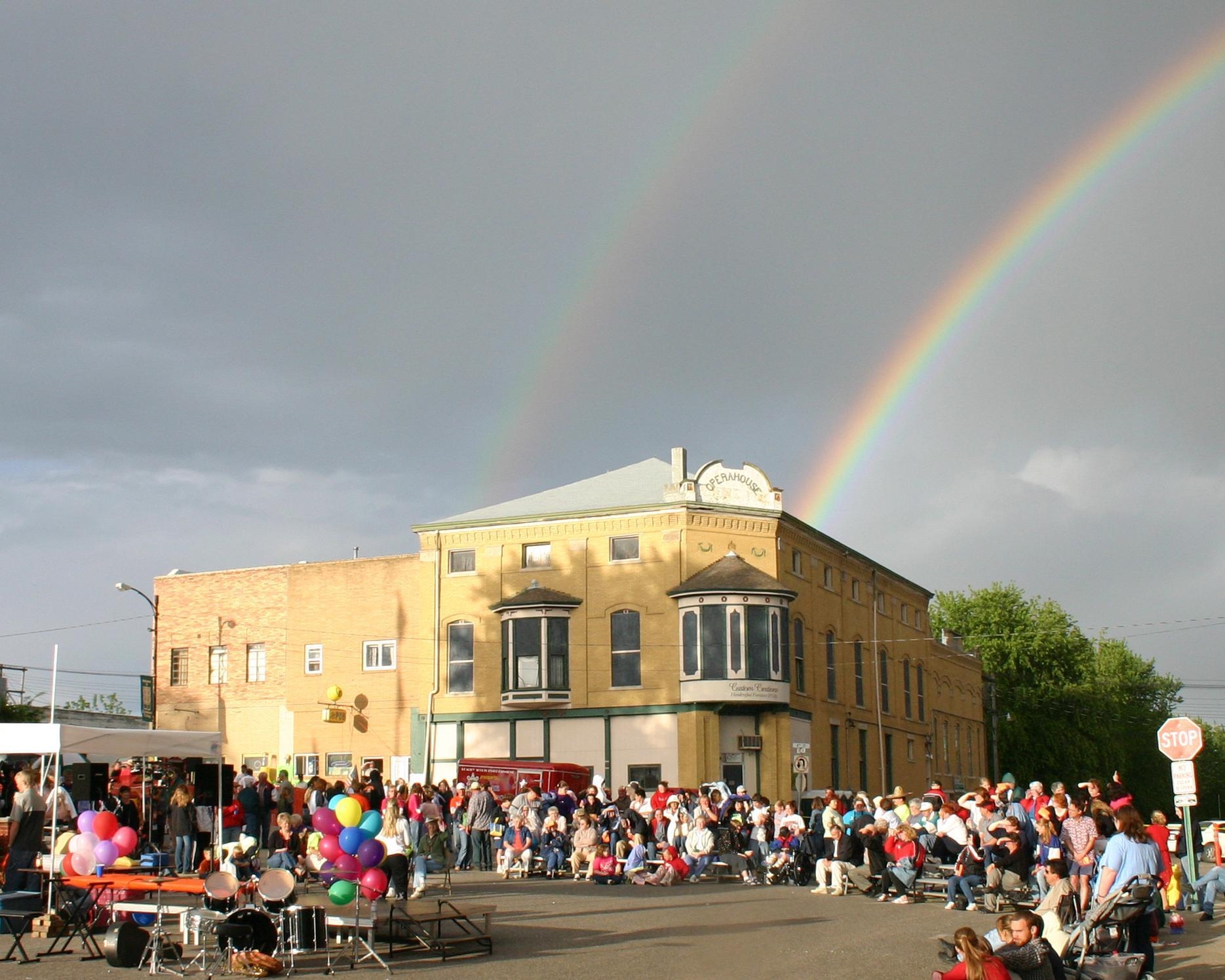Adams County, Iowa Advisory Council on Historic Preservation